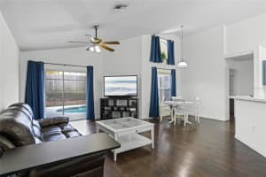 905 LAKE BERKLEY DRIVE, KISSIMMEE, FL 34746 Sold 06/05/24