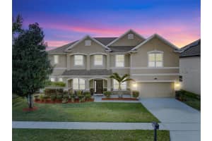 3322 FAWNWOOD DRIVE, OCOEE, FL 34761 Sold 05/20/24