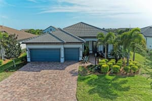 17722 EASTBROOK TERRACE, BRADENTON, FL 34202 Sold 05/14/24
