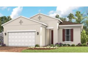 1231 CRESSWIND BOULEVARD, DELAND, FL 32724 Sold 12/27/24