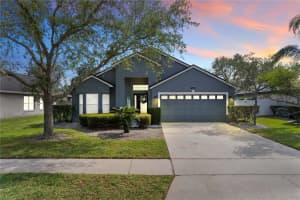 345 BRIDGE CREEK BLVD, OCOEE, FL 34761 Sold 05/01/24