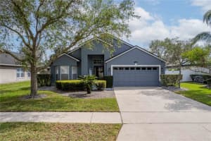 345 BRIDGE CREEK BLVD, OCOEE, FL 34761 Sold 05/01/24