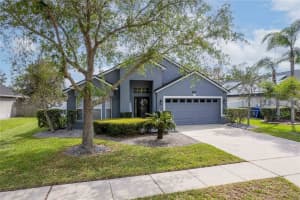 345 BRIDGE CREEK BLVD, OCOEE, FL 34761 Sold 05/01/24