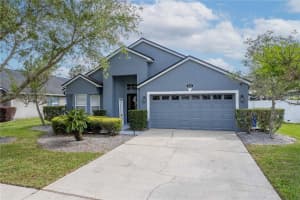 345 BRIDGE CREEK BLVD, OCOEE, FL 34761 Sold 05/01/24