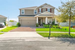 1813 HAWKSBILL LANE, SAINT CLOUD, FL 34771 Sold 05/24/24