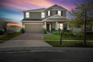 1813 HAWKSBILL LANE, SAINT CLOUD, FL 34771 Sold 05/24/24