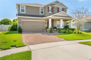 1813 HAWKSBILL LANE, SAINT CLOUD, FL 34771 Sold 05/24/24
