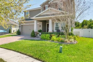 1813 HAWKSBILL LANE, SAINT CLOUD, FL 34771 Sold 05/24/24
