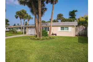 9 SEABREEZE DRIVE, ORMOND BEACH, FL 32176 Sold 10/21/24
