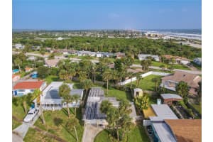 9 SEABREEZE DRIVE, ORMOND BEACH, FL 32176 Sold 10/21/24
