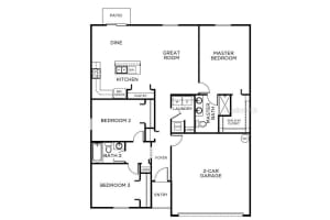2491 TOUCHTON ROAD, AVON PARK, FL 33825 Sold 07/23/24