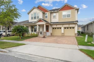 8986 FULLERWOOD AVE, ORLANDO, FL 32832 Sold 04/26/24