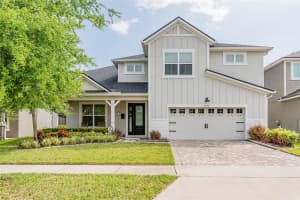 2926 BUSHMEAD COURT, OCOEE, FL 34761 Sold 05/10/24