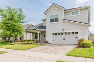 2926 BUSHMEAD COURT, OCOEE, FL 34761 Sold 05/10/24