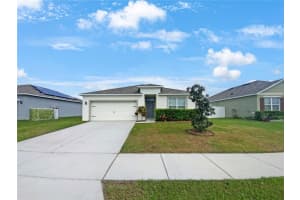 436 BURNHAM CIRCLE, AUBURNDALE, FL 33823 Sold 08/05/24