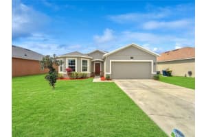 1849 VAN GOGH DRIVE, AUBURNDALE, FL 33823 Sold 07/26/24