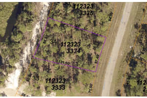 LANGLAIS DR, NORTH PORT, FL 34288 - MLS#MFRO6188720
