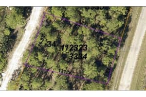LANGLAIS DR, NORTH PORT, FL 34288 - MLS#MFRO6188720