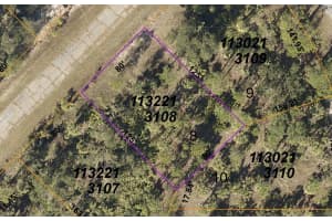 MARSDEN AVE, NORTH PORT, FL 34288 - MLS#MFRO6188725