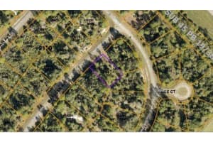 MARSDEN AVE, NORTH PORT, FL 34288 - MLS#MFRO6188725