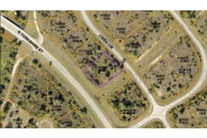 EWEN CIR, NORTH PORT, FL 34288 - MLS#MFRO6188727