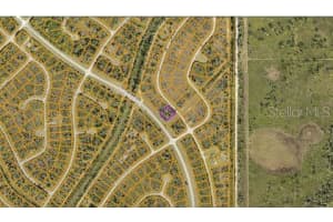 EWEN CIR, NORTH PORT, FL 34288 - MLS#MFRO6188727