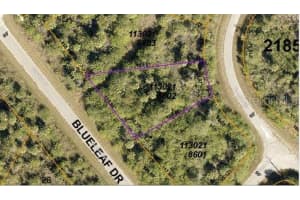 FIREGLOW CIR, NORTH PORT, FL 34288 - MLS#MFRO6188730