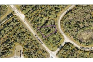 FIREGLOW CIR, NORTH PORT, FL 34288 - MLS#MFRO6188730