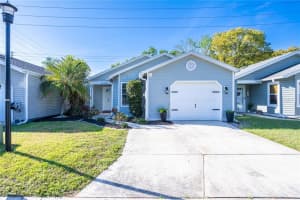 2238 FAXTON COURT, ORLANDO, FL 32812 Sold 05/10/24