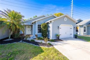 2238 FAXTON COURT, ORLANDO, FL 32812 Sold 05/10/24