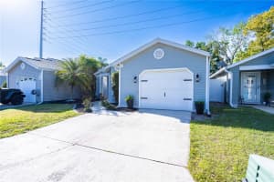 2238 FAXTON COURT, ORLANDO, FL 32812 Sold 05/10/24