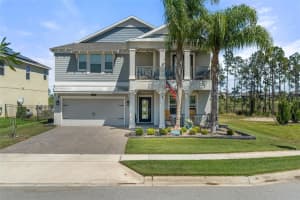 4101 INNOVATION LANE, CLERMONT, FL 34711 Sold 08/22/24