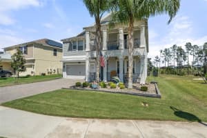 4101 INNOVATION LANE, CLERMONT, FL 34711 Sold 08/22/24
