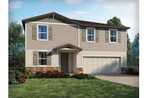 2534 MOOSE TRAIL, DAVENPORT, FL 33837 Sold 09/30/24