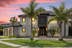 5708 EMERINGTON CRESCENT, ORLANDO, FL 32819 Sold 05/24/24