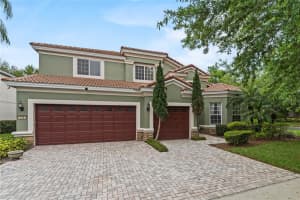 431 DOUGLAS EDWARD DR, OCOEE, FL 34761 Sold 08/16/24