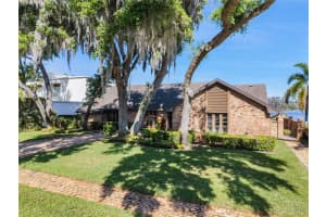 9117 BAY POINT DRIVE, ORLANDO, FL 32819 Sold 04/23/25