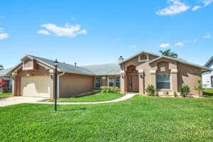 3891 TANGLEWOOD CIRCLE, TITUSVILLE, FL 32780 Sold 05/23/24