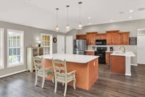 3891 TANGLEWOOD CIRCLE, TITUSVILLE, FL 32780 Sold 05/23/24
