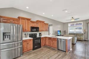3891 TANGLEWOOD CIRCLE, TITUSVILLE, FL 32780 Sold 05/23/24