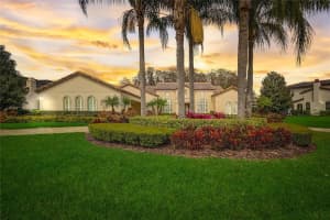 11629 WATERSTONE LOOP DRIVE, WINDERMERE, FL 34786 Sold 06/25/24