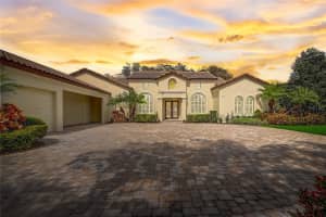 11629 WATERSTONE LOOP DRIVE, WINDERMERE, FL 34786 Sold 06/25/24