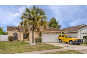 3161 BEAR PATH, KISSIMMEE, FL 34746 Sold 06/11/24
