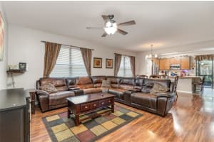 5337 ENCHANTED AVENUE, TITUSVILLE, FL 32780 Sold 05/08/24