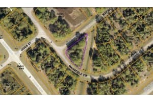 MANSFIELD CIR, NORTH PORT, FL 34288 - MLS#MFRO6189057