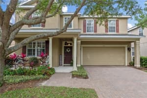 708 LEGACY PARK DRIVE, CASSELBERRY, FL 32707 Sold 05/06/24