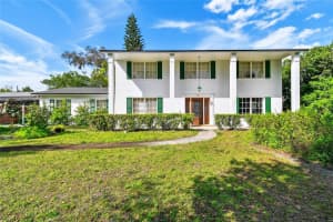 107 PINE NEEDLE LANE, ALTAMONTE SPRINGS, FL 32714 Sold 04/30/24