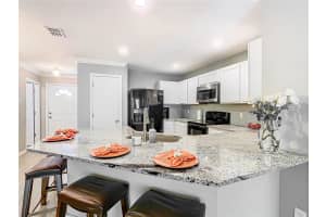 2607 AVENTURINE STREET, KISSIMMEE, FL 34744 Sold 04/28/24
