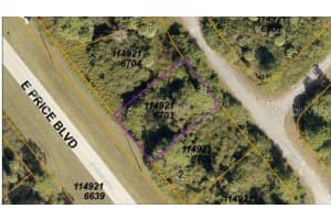 MANSFIELD CIR, NORTH PORT, FL 34288 - MLS#MFRO6189086