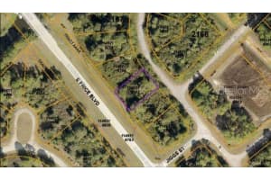 MANSFIELD CIR, NORTH PORT, FL 34288 - MLS#MFRO6189086